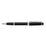 Cross Bailey Light Glossy Black Resin Rollerball Pen