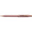 Cross Century II Smokey Pink with Rose Gold Plated Trim Ballpoint Pen