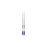 Cross Blue Medium Ballpoint Refill, Dual Pack