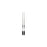 Cross Black Medium Ballpoint Refill, Dual Pack