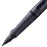 Lamy Safari Extra Fine Fountain Pen, Steel Black (0E2)