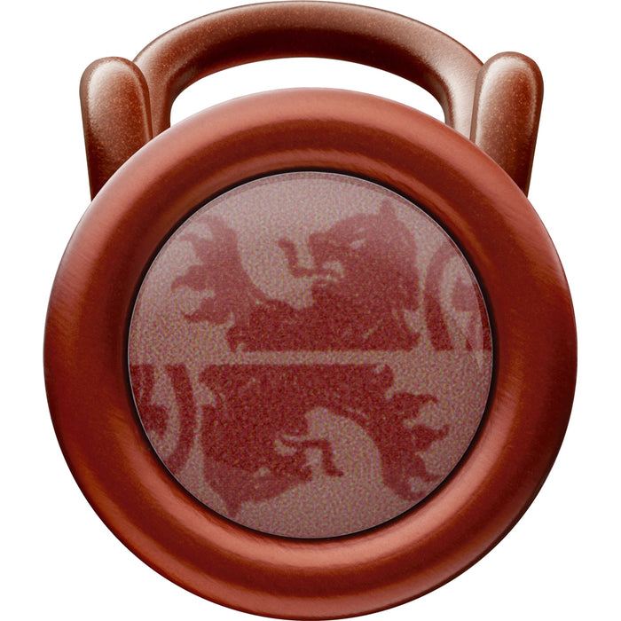 Lamy Al-Star Limited Edition Medium Nib Fountain Pen, Harry Potter, Gryffindor