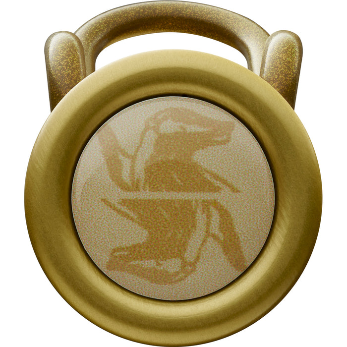 Lamy Al-Star Limited Edition Extra Fine Nib Fountain Pen, Harry Potter, Hufflepuff