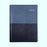 Debden Vanessa A5 Mid Year Diary, Day to Page, Black, 2025/2026
