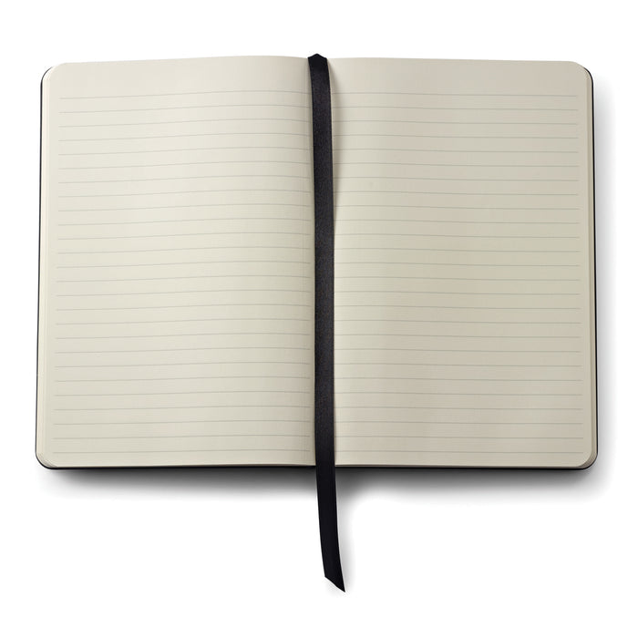Cross Journal, Lined, 150mm x 210mm, Midnight Blue