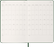 2026 Moleskine Diary 12 Month Weekly + Notes, Hard Cover, Myrtle Green, Large 130mm × 210mm