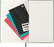 2026 Moleskine Diary 12 Month Weekly + Notes, Hard Cover, Myrtle Green, Large 130mm × 210mm