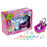 Crayola Scribble Scrubbies Pets Bath Tub Playset