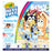 Crayola Color Wonder Activity Kit, Bluey