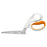 Fiskars 8 Inch RazorEdge Fabric Shears CX1002417