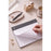 Letts Conscious Weekly Undated Planner 250 x 200mm, Slate