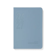 Letts 2026/2027 A5 Mid Year Diary, Week to View, Conscious Ocean CX1002547