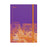 Jumble & Co A5 Ruled/Dot Grid Notebook, Memos & Musings
