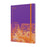 Jumble & Co A5 Ruled/Dot Grid Notebook, Memos & Musings