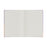 Jumble & Co A5 Ruled/Dot Grid Notebook, Memos & Musings