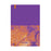 Jumble & Co A5 Ruled/Dot Grid Notebook, Memos & Musings