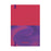Jumble & Co A5 Relationship Journal, Passion & Patience