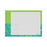Jumble & Co A3 Jotter Pad, 50 Sheets, Wise & Wild