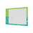 Jumble & Co A3 Jotter Pad, 50 Sheets, Wise & Wild