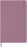2027 Moleskine 12 Month Daily Hard Cover Diary Large 130mm x 210mm Majestic Pink