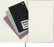 2027 Moleskine 12 Month Daily Hard Cover Diary Large 130mm x 210mm Majestic Pink