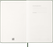 2027 Moleskine 12 Month Daily Hard Cover Diary Large 130mm x 210mm Myrtle Green