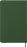 2027 Moleskine 12 Month Daily Hard Cover Diary Large 130mm x 210mm Myrtle Green