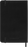 2027 Moleskine 12 Month Daily Hard Cover Pocket Diary 90mm x 140mm Black