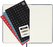 2027 Moleskine 12 Month Daily Hard Cover Pocket Diary 90mm x 140mm Sapphire Blue