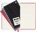 2027 Moleskine 12 Month Daily Hard Cover Pocket Diary 90mm x 140mm Scarlet Red