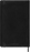 2027 Moleskine 12 Month Daily Soft Cover Diary Large 130mm x 210mm Black