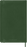 2027 Moleskine 12 Month Daily Soft Cover Diary Large 130mm x 210mm Myrtle Green