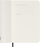 2027 Moleskine 12 Month Daily Soft Cover Pocket Diary 90mm x 140mm Black