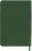 2027 Moleskine 12 Month Daily Soft Cover Pocket Diary 90mm x 140mm Myrtle Green
