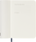 2027 Moleskine 12 Month Daily Soft Cover Pocket Diary 90mm x 140mm Sapphire Blue