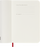 2027 Moleskine 12 Month Daily Soft Cover Pocket Diary 90mm x 140mm Scarlet Red