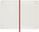 2027 Moleskine 12 Month Daily Soft Cover Pocket Diary 90mm x 140mm Scarlet Red