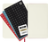 2027 Moleskine 12 Month Daily Soft Cover Pocket Diary 90mm x 140mm Scarlet Red