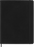 2027 Moleskine 12 Month Monthly Soft Cover Diary XL 190mm x 250mm Black