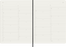 2027 Moleskine 12 Month Monthly Soft Cover Diary XL 190mm x 250mm Black