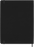 2027 Moleskine Professional 12 Month Weekly Vertical Hard Cover Diary XL 190mm x 250mm Black