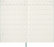 2027 Moleskine 12 Month Weekly + Notes Hard Cover Diary Large 130mm x 210mm Sage Green