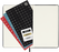 2027 Moleskine 12 Month Weekly + Notes Hard Cover Pocket Diary 90mm x 140mm Black