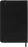 2027 Moleskine 12 Month Weekly + Notes Hard Cover Pocket Diary 90mm x 140mm Black