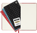 2027 Moleskine 12 Month Weekly + Notes Hard Cover Pocket Diary 90mm x 140mm Scarlet Red
