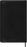 2027 Moleskine 12 Month Weekly + Notes Soft Cover Diary Large 130mm x 210mm Black