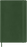 2027 Moleskine 12 Month Weekly + Notes Soft Cover Diary Large 130mm x 210mm Myrtle Green