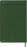 2027 Moleskine 12 Month Weekly + Notes Soft Cover Diary Large 130mm x 210mm Myrtle Green