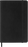 2027 Moleskine 12 Month Weekly + Notes Soft Cover Pocket Diary 90mm x 140mm Black