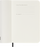 2027 Moleskine 12 Month Weekly + Notes Soft Cover Pocket Diary 90mm x 140mm Black
